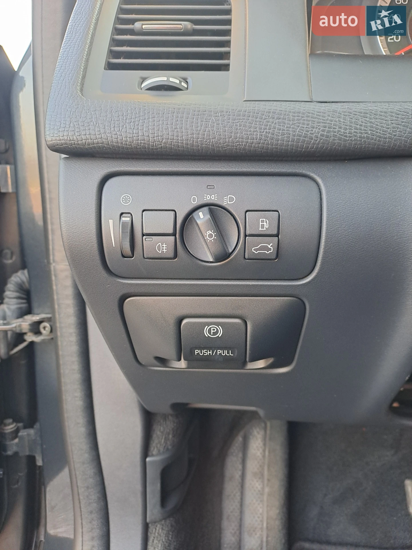 2010 Volvo XC60 - мініатюра 21