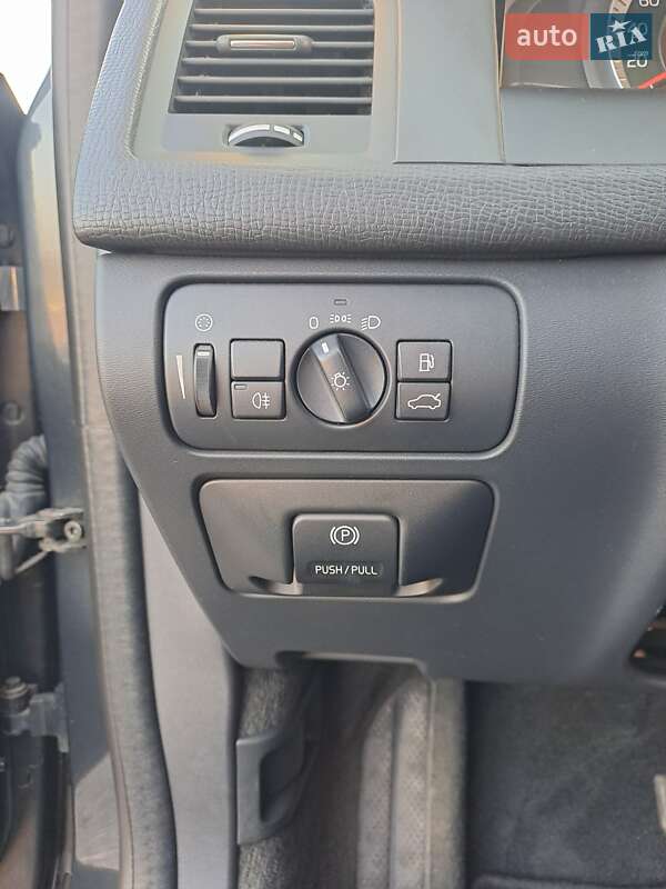 Внедорожник / Кроссовер Volvo XC60 2010 в Житомире фото 21 Внедорожник / Кроссовер Volvo XC60 2010 в Житомире