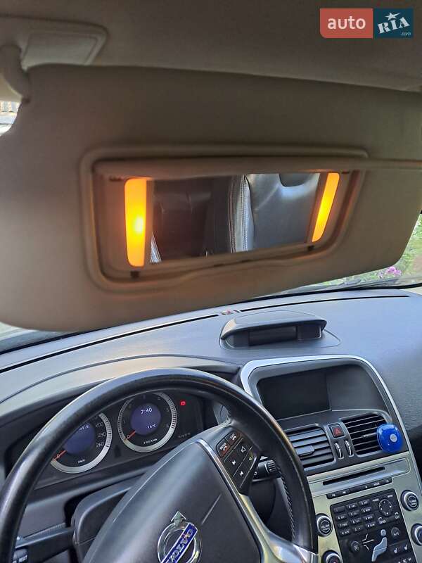 Внедорожник / Кроссовер Volvo XC60 2010 в Житомире фото 33 Внедорожник / Кроссовер Volvo XC60 2010 в Житомире