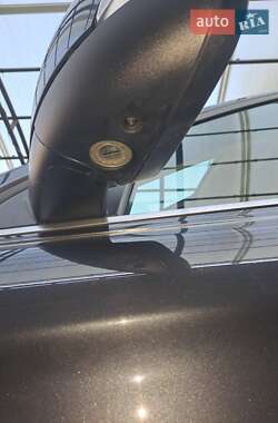 Внедорожник / Кроссовер Volvo XC60 2010 в 