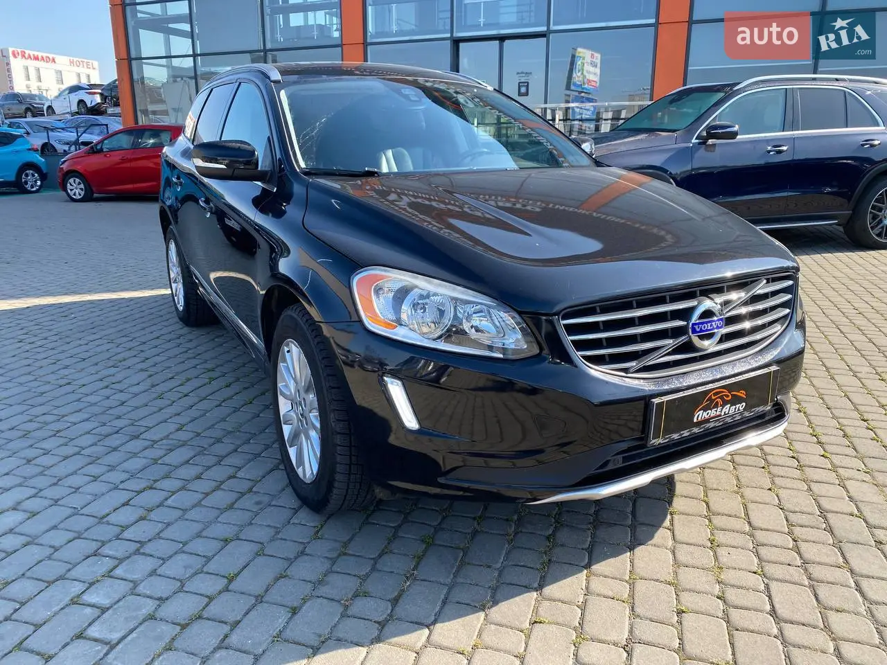 2015 Volvo XC60 - мініатюра 22