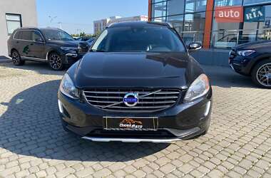 Внедорожник / Кроссовер Volvo XC60 2015 в Львове