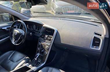 Внедорожник / Кроссовер Volvo XC60 2015 в Львове