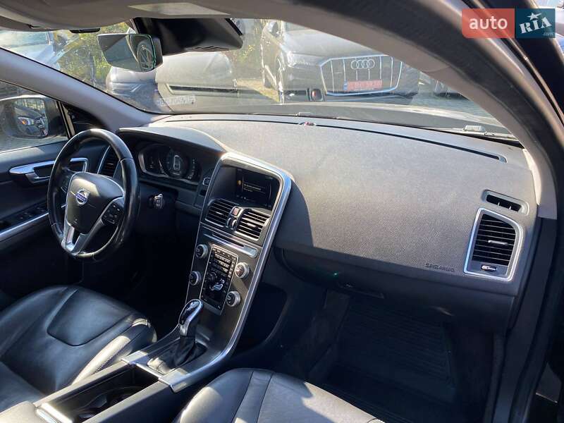 Внедорожник / Кроссовер Volvo XC60 2015 в Львове фото 8 Внедорожник / Кроссовер Volvo XC60 2015 в Львове