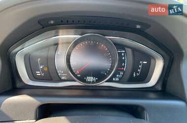 Внедорожник / Кроссовер Volvo XC60 2015 в Львове