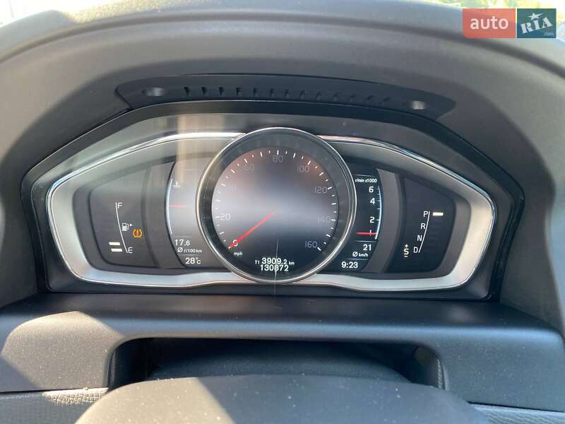 Внедорожник / Кроссовер Volvo XC60 2015 в Львове фото 14 Внедорожник / Кроссовер Volvo XC60 2015 в Львове