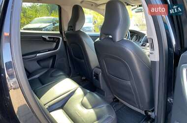 Внедорожник / Кроссовер Volvo XC60 2015 в Львове