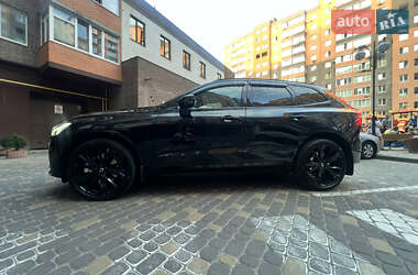 Внедорожник / Кроссовер Volvo XC60 2024 в 