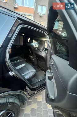 Внедорожник / Кроссовер Volvo XC60 2024 в 