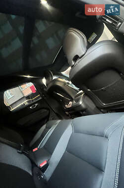Внедорожник / Кроссовер Volvo XC60 2024 в 