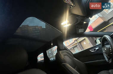 Внедорожник / Кроссовер Volvo XC60 2024 в 