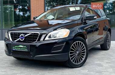 Позашляховик / Кросовер Volvo XC60 2011 в Києві