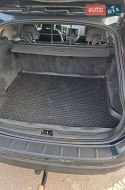 Позашляховик / Кросовер Volvo XC60 2013 в 