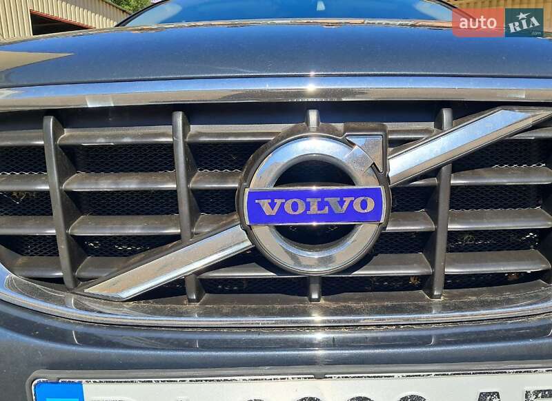 Внедорожник / Кроссовер Volvo XC60 2013 в Полтаве фото 9 Внедорожник / Кроссовер Volvo XC60 2013 в Полтаве