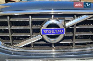 Позашляховик / Кросовер Volvo XC60 2013 в 