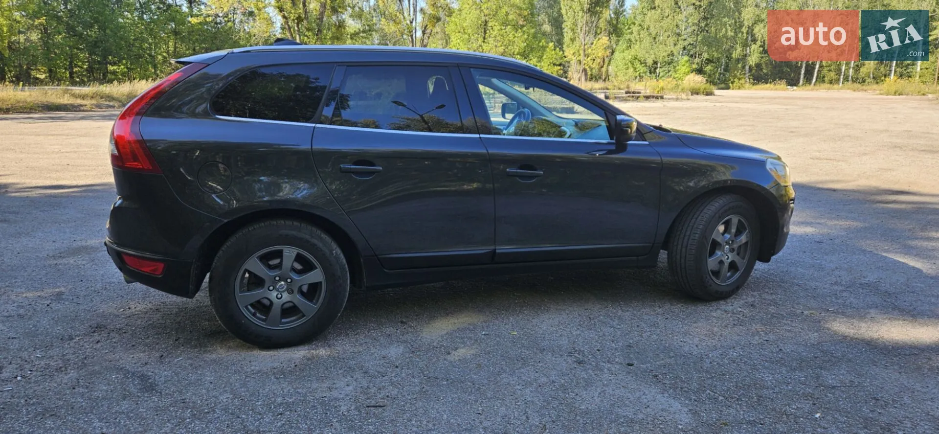 2010 Volvo XC60 - мініатюра 6