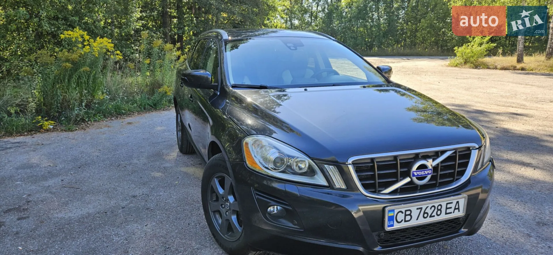 2010 Volvo XC60 - мініатюра 4
