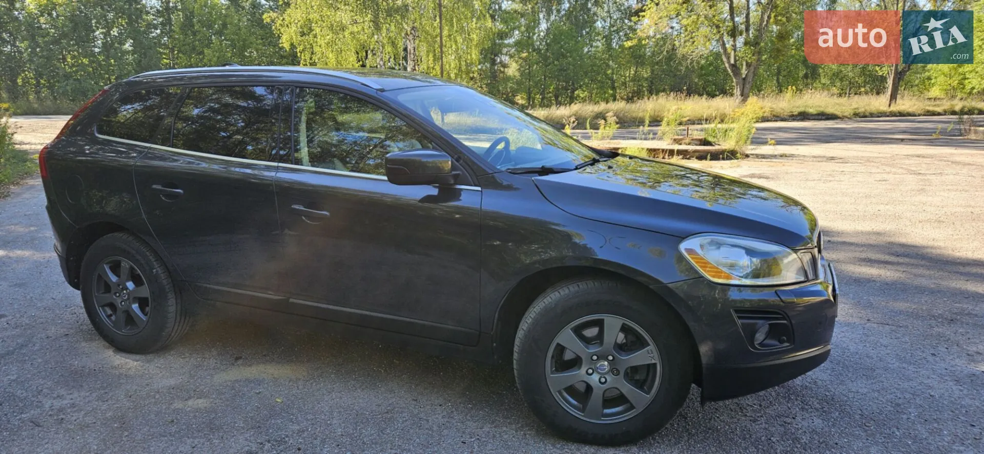 2010 Volvo XC60 - мініатюра 8