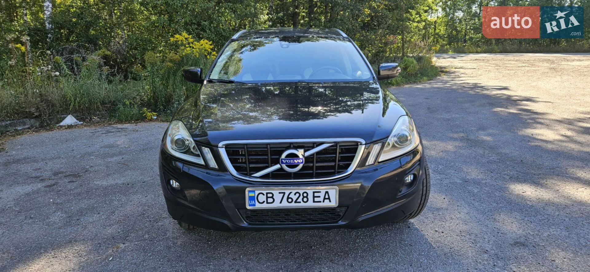 2010 Volvo XC60 - мініатюра 9