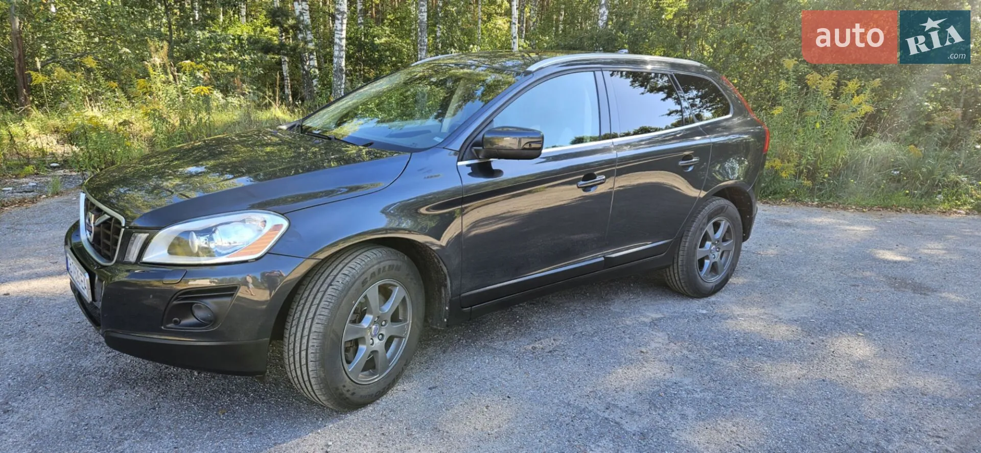 2010 Volvo XC60 - мініатюра 10