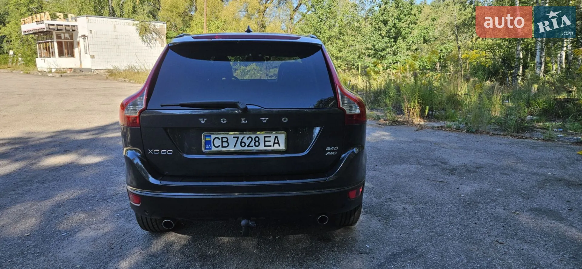 2010 Volvo XC60 - мініатюра 11