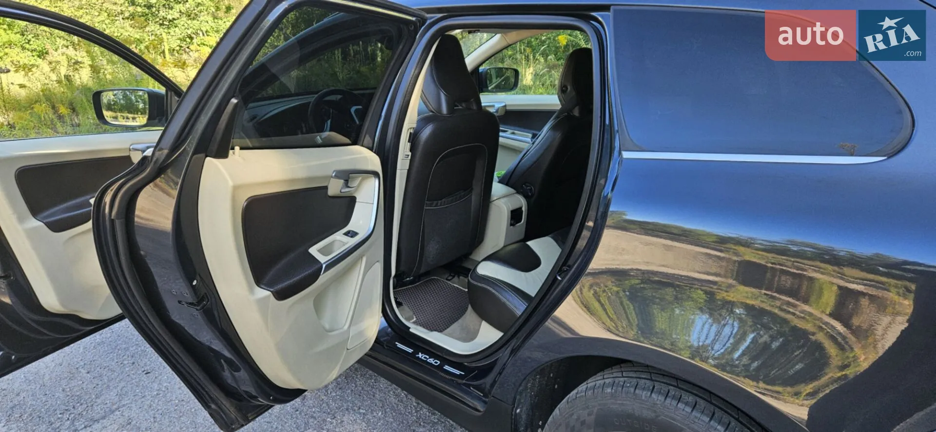 2010 Volvo XC60 - мініатюра 13