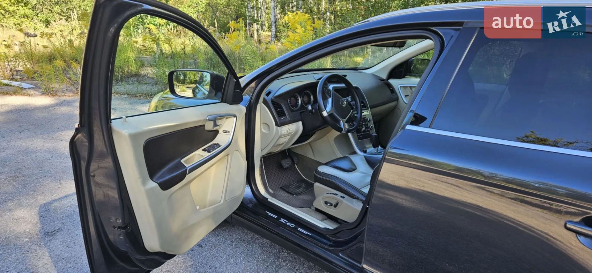 2010 Volvo XC60 - мініатюра 14