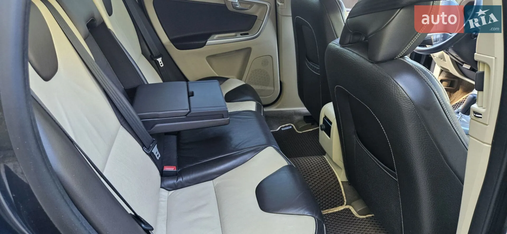 2010 Volvo XC60 - мініатюра 24