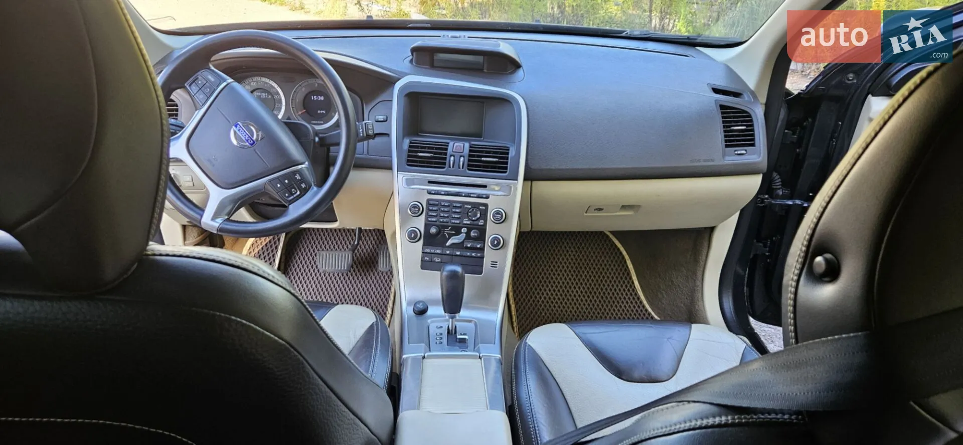 2010 Volvo XC60 - мініатюра 20