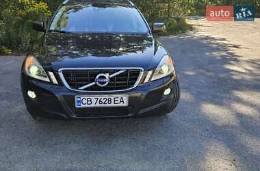 Позашляховик / Кросовер Volvo XC60 2010 в Чернігові