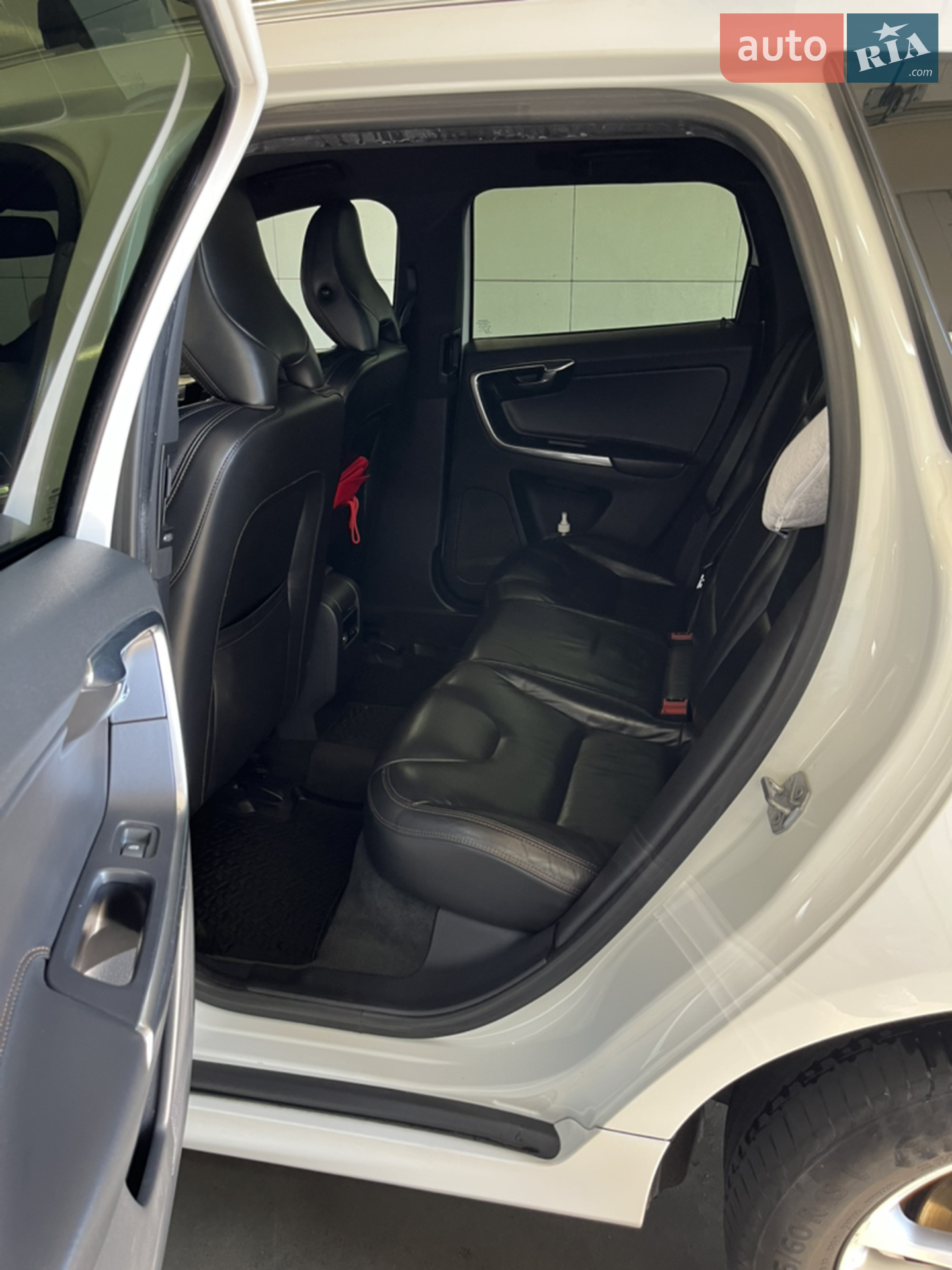 2013 Volvo XC60 - мініатюра 7