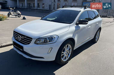 Позашляховик / Кросовер Volvo XC60 2013 в Києві
