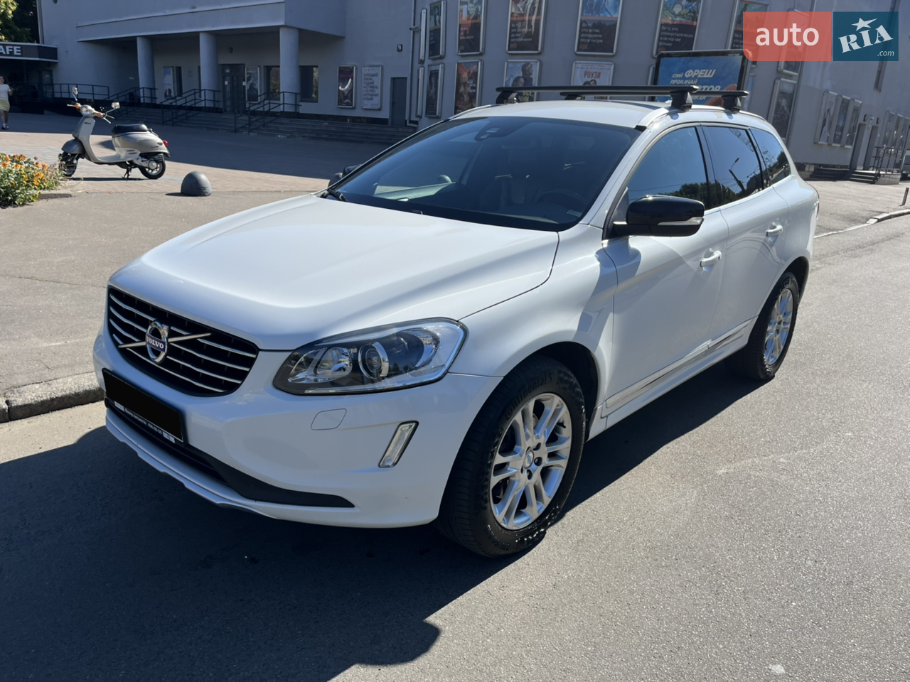 2013 Volvo XC60 - мініатюра 14