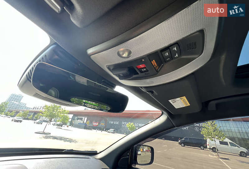 Внедорожник / Кроссовер Volvo XC60 2017 в Киеве фото 33 Внедорожник / Кроссовер Volvo XC60 2017 в Киеве