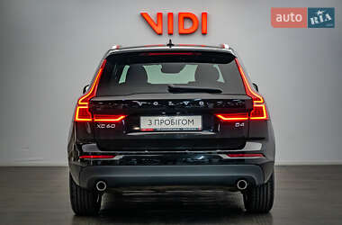 Внедорожник / Кроссовер Volvo XC60 2019 в 