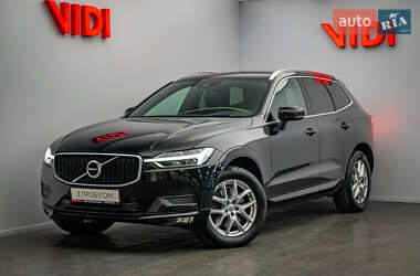 Внедорожник / Кроссовер Volvo XC60 2019 в Киеве