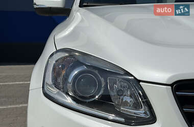 Внедорожник / Кроссовер Volvo XC60 2016 в 