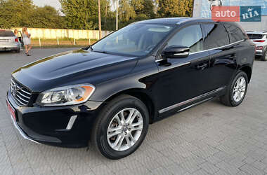 Позашляховик / Кросовер Volvo XC60 2015 в Володимирі