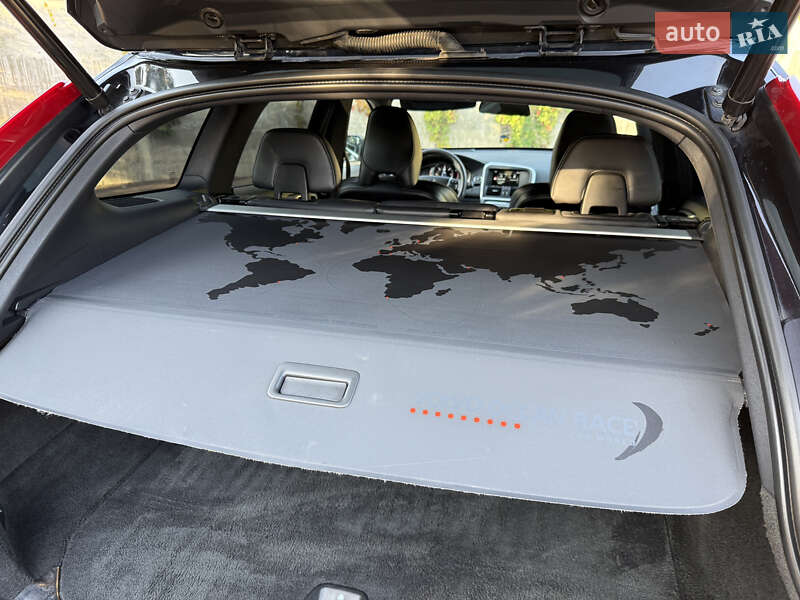 Внедорожник / Кроссовер Volvo XC60 2015 в Ровно