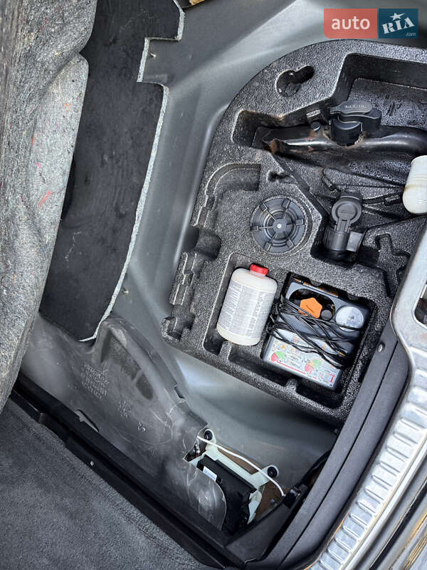 Внедорожник / Кроссовер Volvo XC60 2015 в Ровно