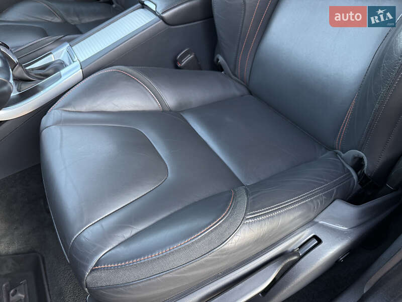 Внедорожник / Кроссовер Volvo XC60 2015 в Ровно