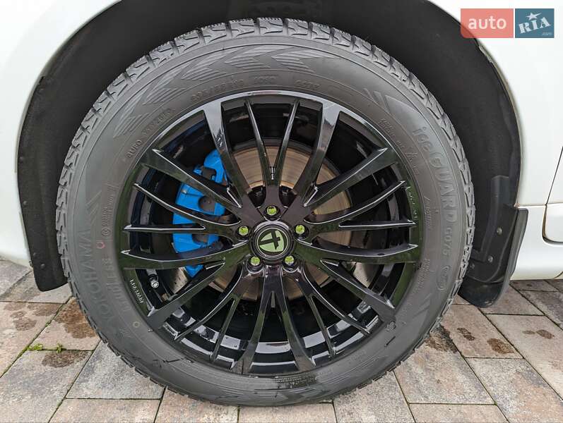 Внедорожник / Кроссовер Volvo XC60 2014 в Коломые фото 10 Внедорожник / Кроссовер Volvo XC60 2014 в Коломые