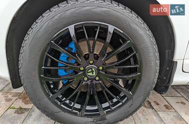 Внедорожник / Кроссовер Volvo XC60 2014 в 