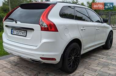 Внедорожник / Кроссовер Volvo XC60 2014 в 