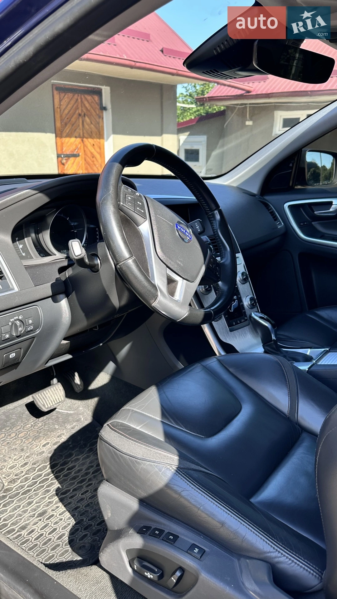2015 Volvo XC60 - мініатюра 13