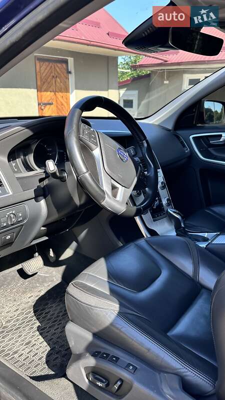 Внедорожник / Кроссовер Volvo XC60 2015 в Горохове фото 13 Внедорожник / Кроссовер Volvo XC60 2015 в Горохове