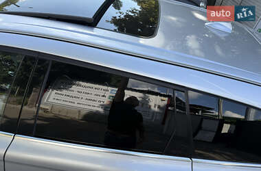 Внедорожник / Кроссовер Volvo XC60 2015 в 