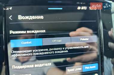 Внедорожник / Кроссовер Volvo XC60 2023 в 