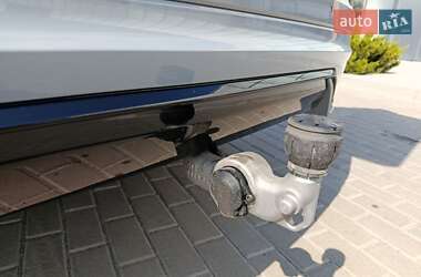 Внедорожник / Кроссовер Volvo XC60 2023 в 