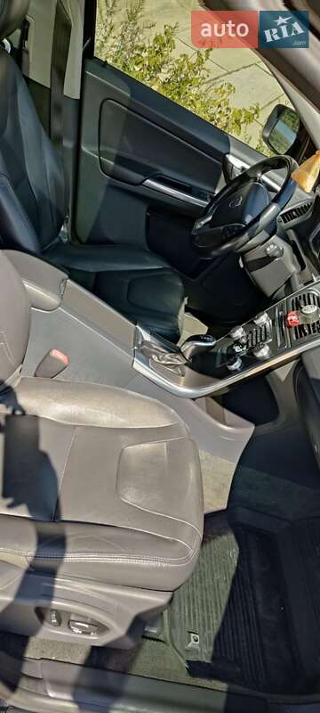 Внедорожник / Кроссовер Volvo XC60 2014 в Виннице